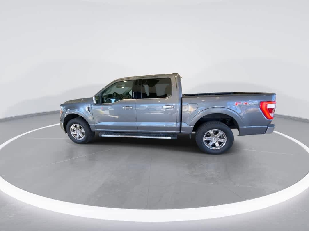 Thumbnail: 2021 Ford F-150 - 5