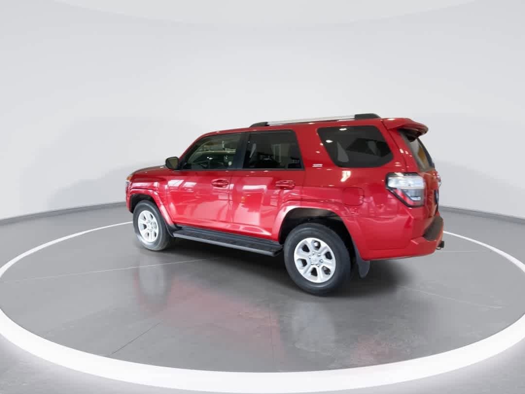 Thumbnail: 2024 Toyota 4Runner - 6
