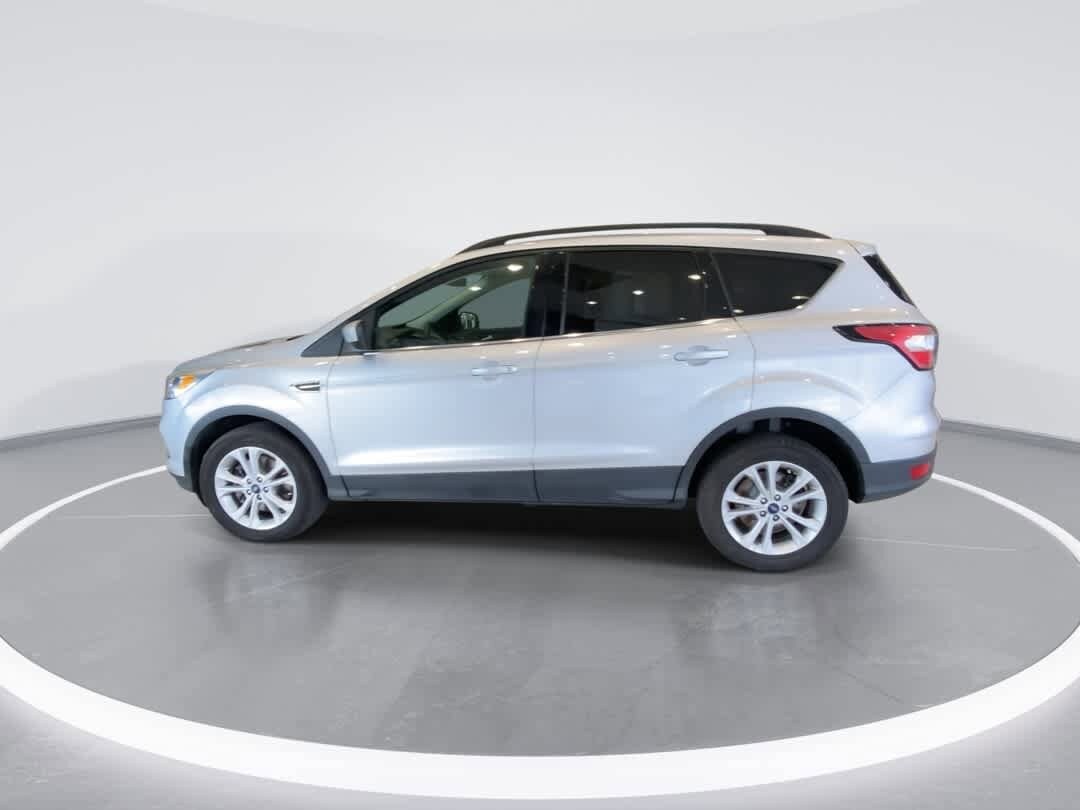 Thumbnail: 2018 Ford Escape - 5