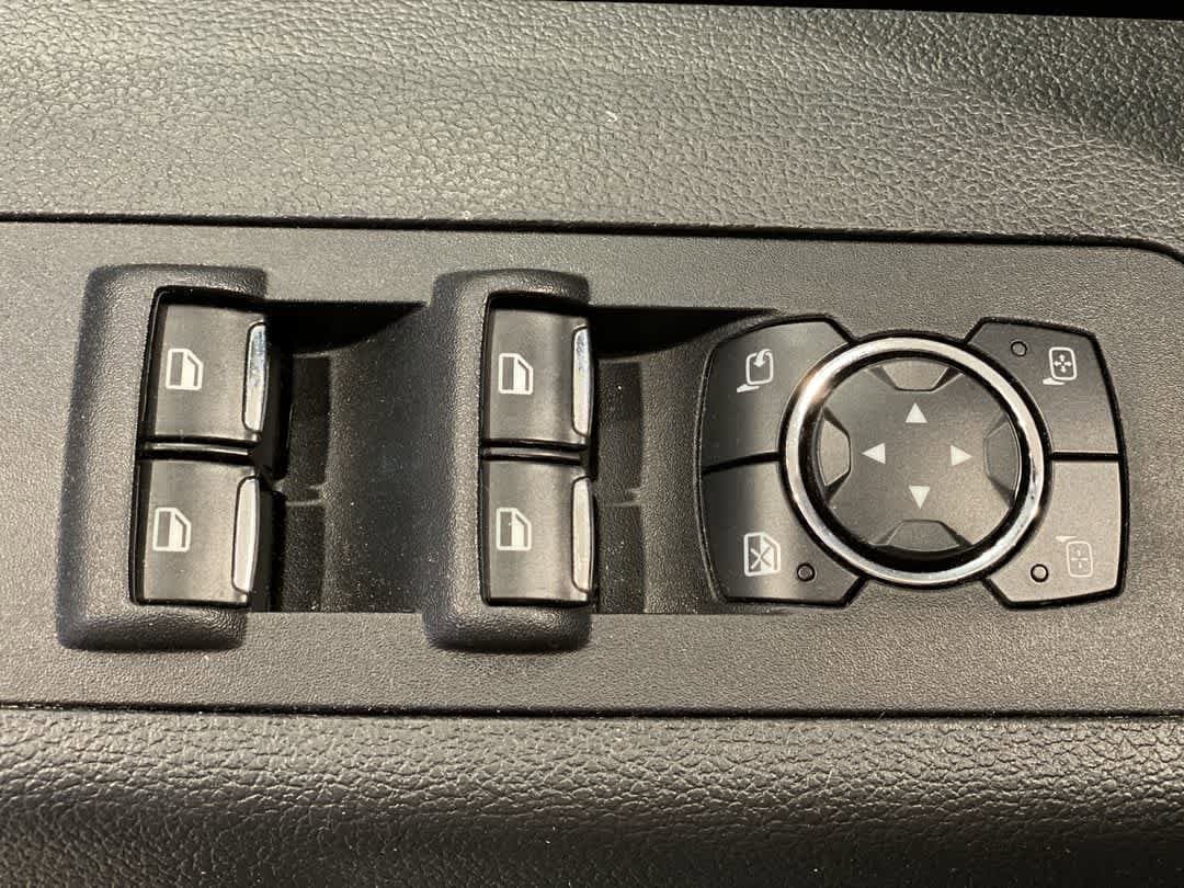 Thumbnail: 2016 Ford F-150 - 16