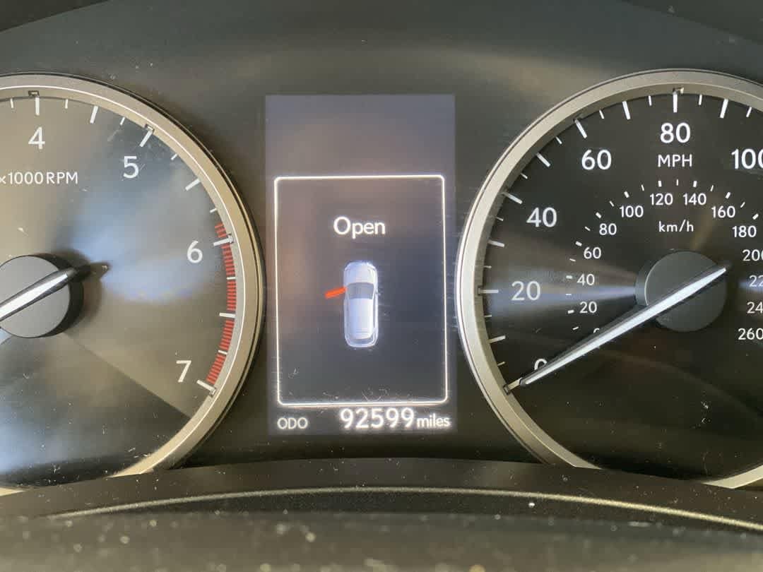 Thumbnail: 2016 Lexus NX - 17