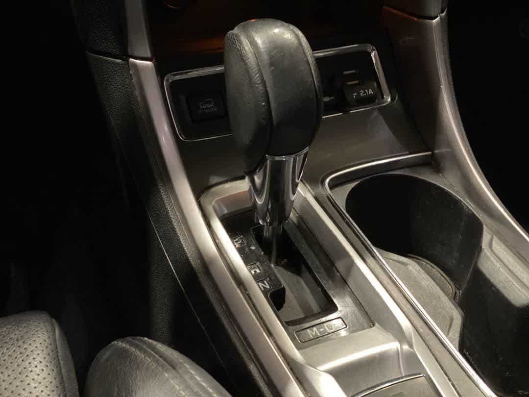 Thumbnail: 2019 Subaru Ascent - 22