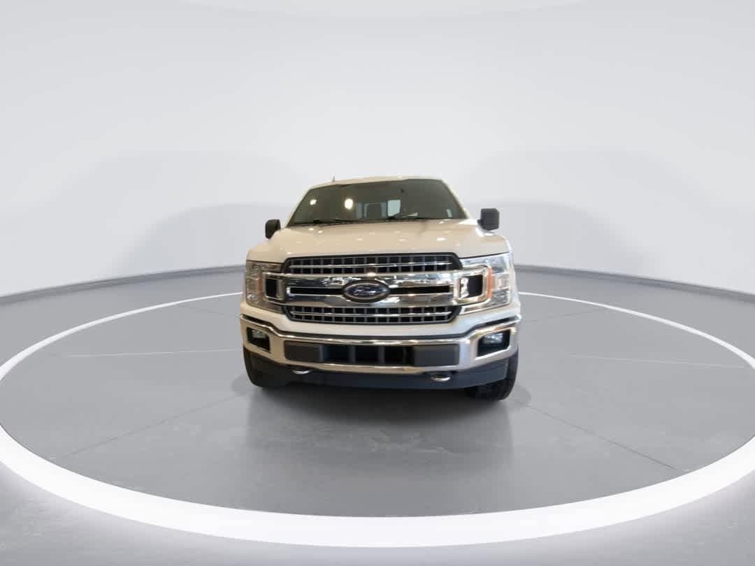 Thumbnail: 2018 Ford F-150 - 3