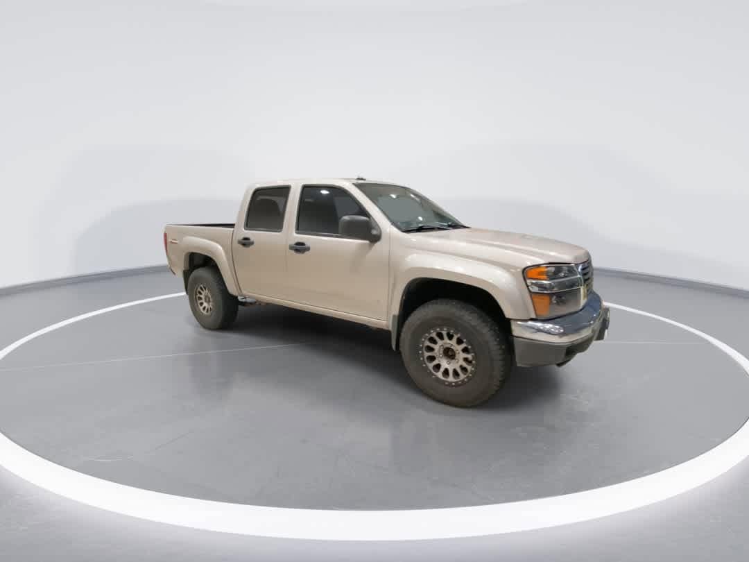 Thumbnail: 2008 GMC Canyon - 2