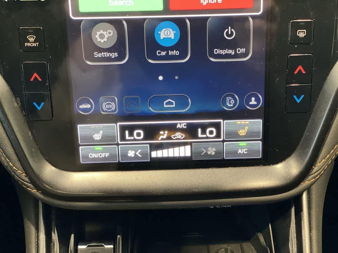 Thumbnail: 2023 Subaru Outback - 22