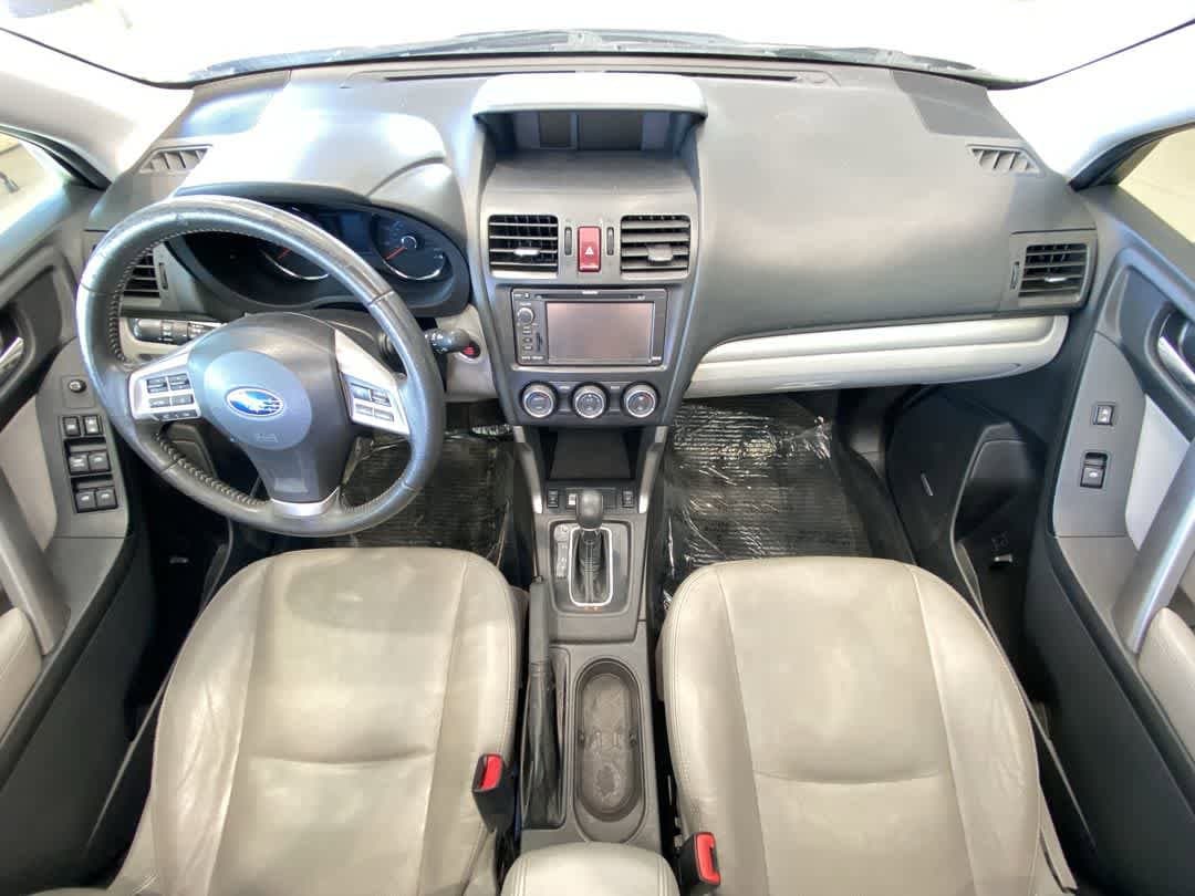 Thumbnail: 2015 Subaru Forester - 24