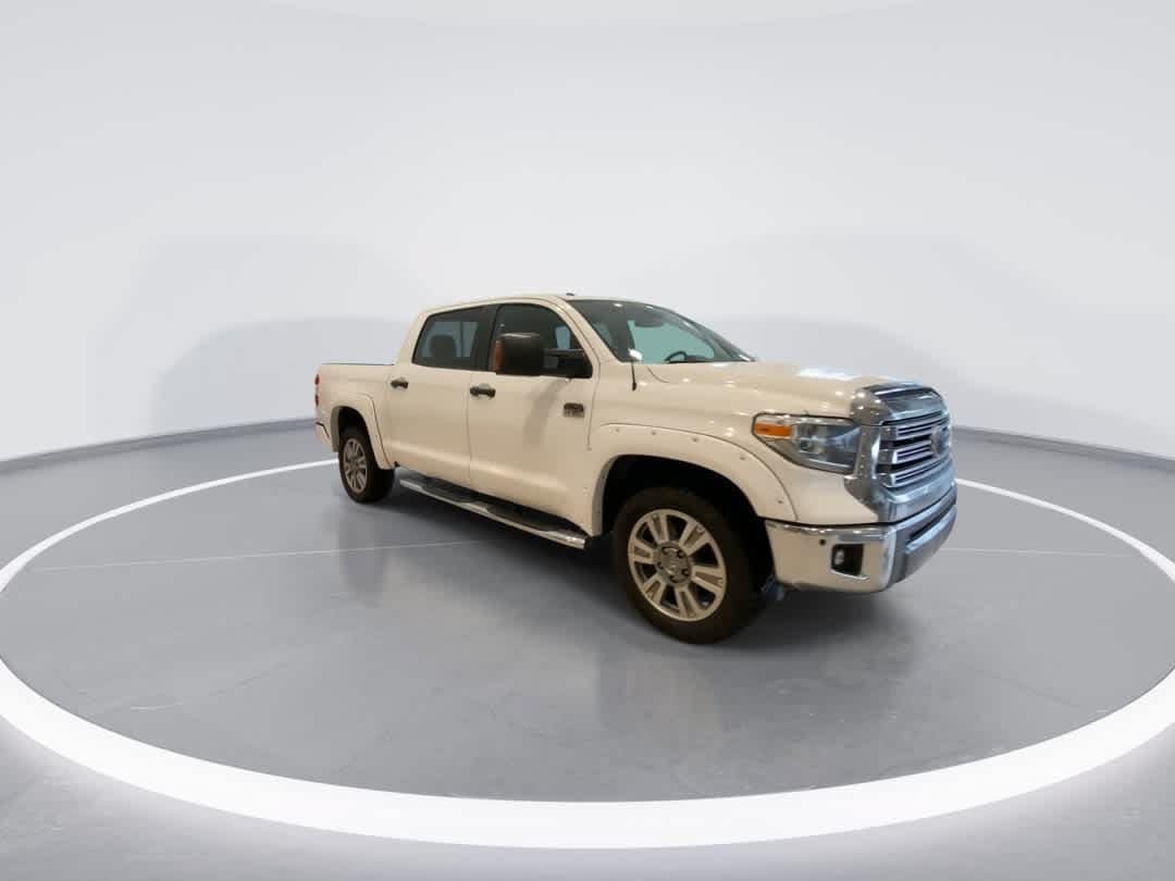 Used Toyota Tundra for Sale in Missoula, Montana | Lithia Toyota