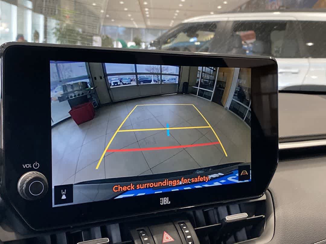 Thumbnail: 2025 Toyota RAV4 - 17