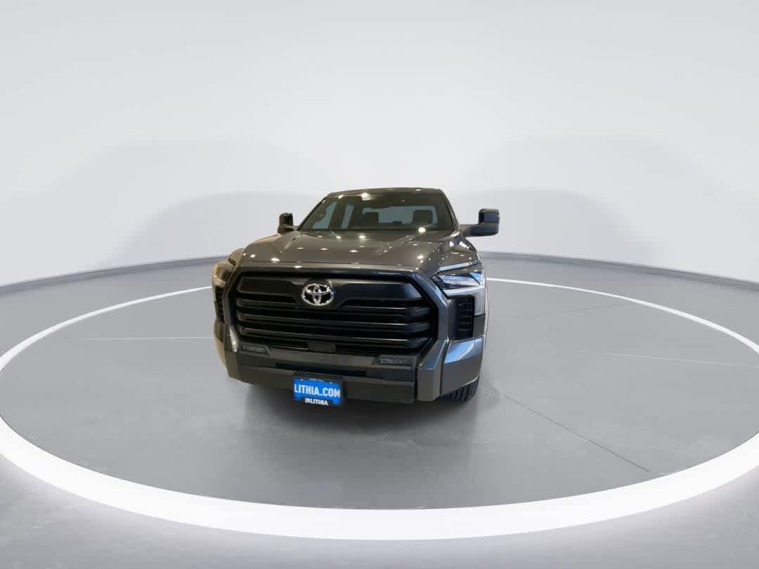 Thumbnail: 2025 Toyota Tundra - 3