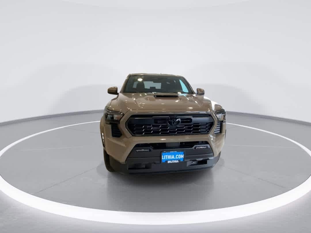 Thumbnail: 2026 Toyota Tacoma - 3