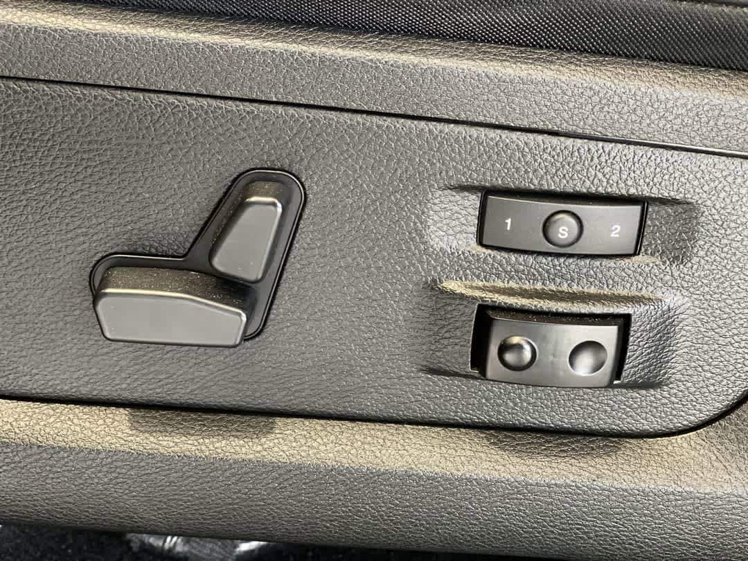 Thumbnail: 2017 RAM 1500 - 15