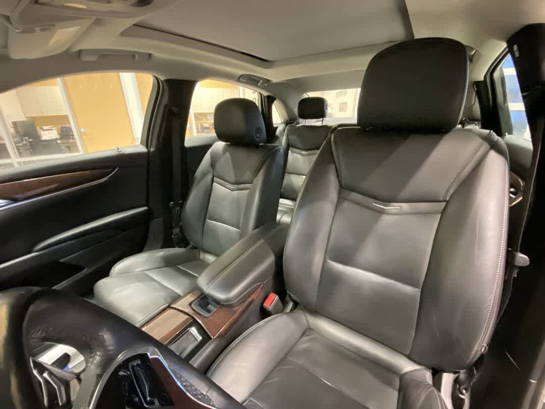 Thumbnail: 2017 Cadillac XTS - 14