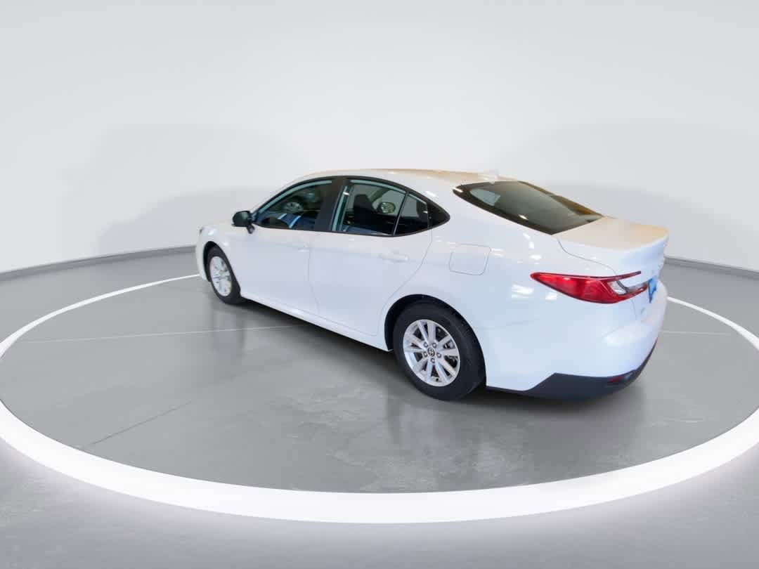 Thumbnail: 2025 Toyota Camry - 6