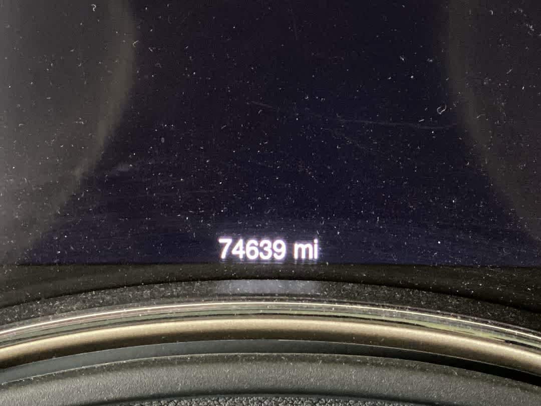 Thumbnail: 2015 Jeep Grand Cherokee - 18