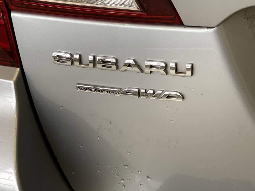 Thumbnail: 2019 Subaru Outback - 11