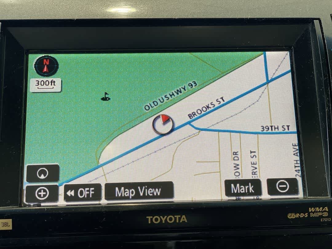 Thumbnail: 2008 Toyota Sequoia - 13