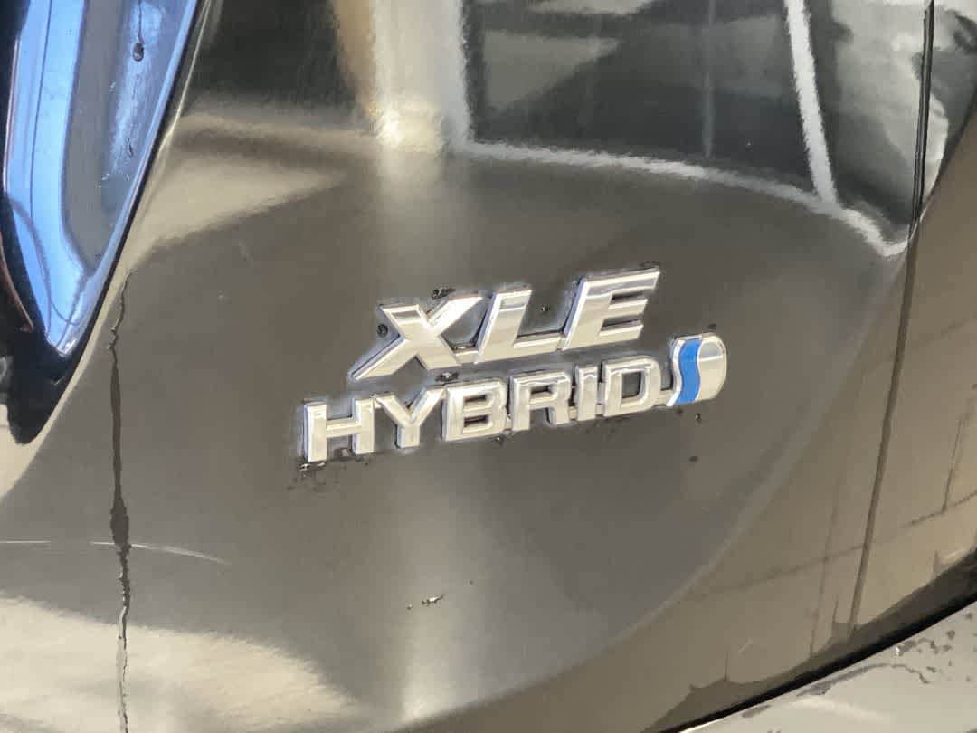 Thumbnail: 2016 Toyota RAV4 - 12