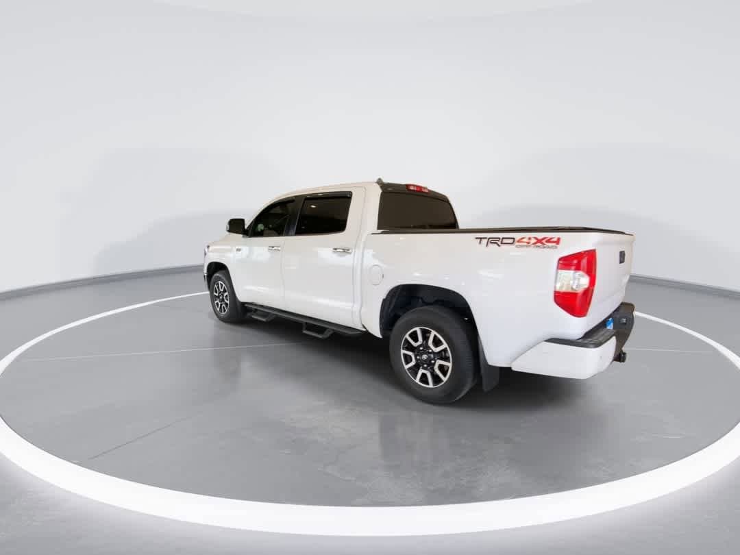 Thumbnail: 2019 Toyota Tundra - 6