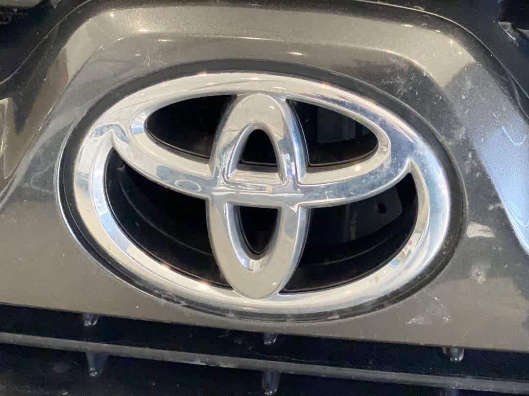 Thumbnail: 2007 Toyota 4Runner - 10