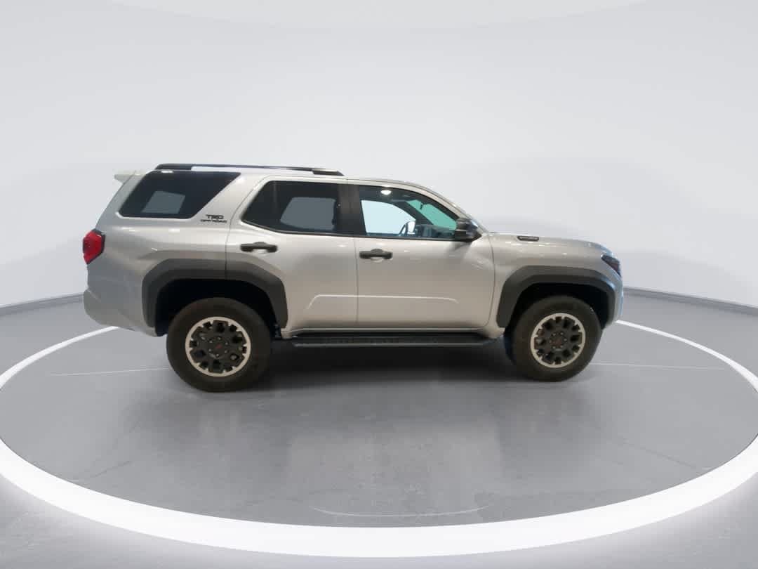 Thumbnail: 2025 Toyota 4Runner - 9