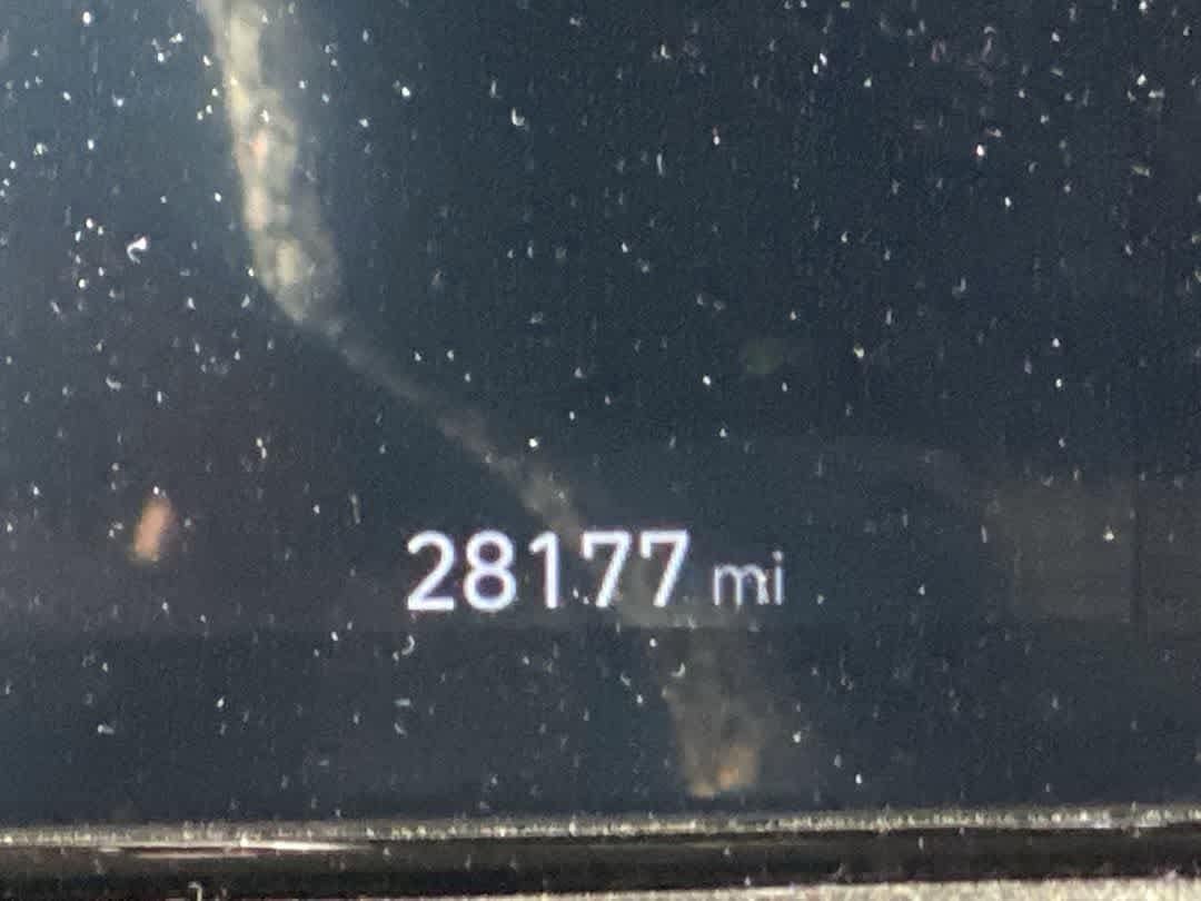 Thumbnail: 2024 Hyundai Santa Cruz - 18