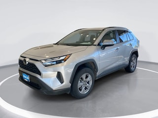 Used 2024 Toyota RAV4 XLE SUV Missoula, MT