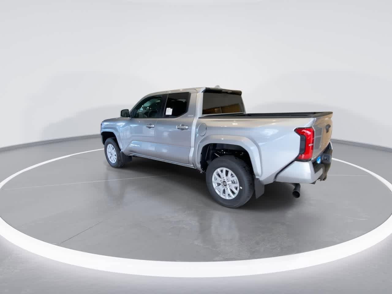 Thumbnail: 2025 Toyota Tacoma - 6