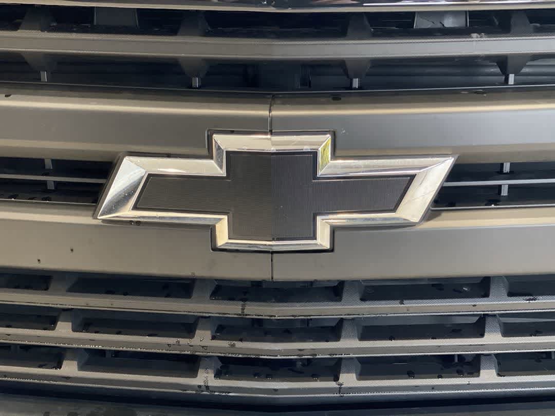 Thumbnail: 2022 Chevrolet Silverado 1500 - 10