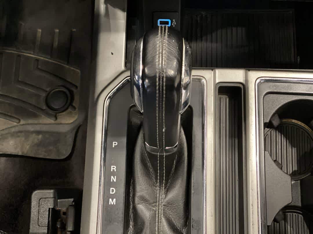 Thumbnail: 2017 Ford F-150 - 22