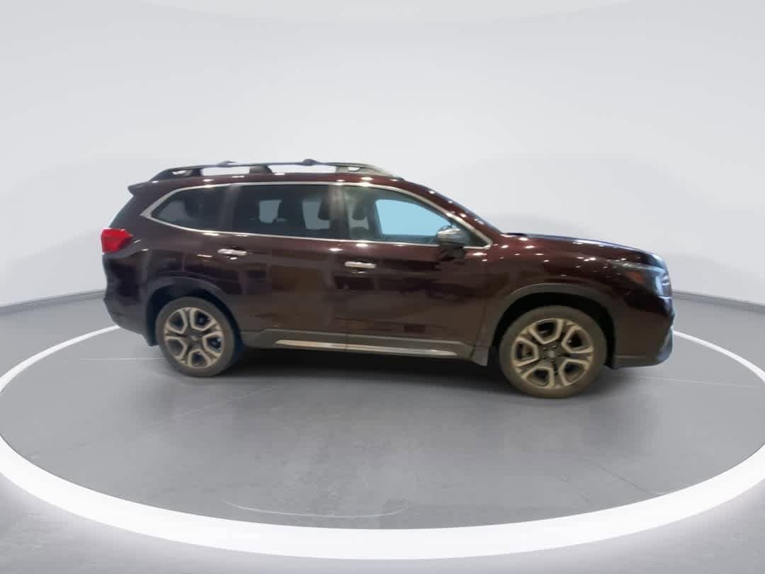 Thumbnail: 2023 Subaru Ascent - 9