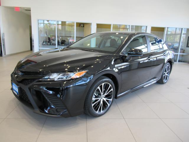 Black Toyota Camry >> New 2019 Toyota Camry Sedan Se Midnight Black For Sale In Missoula Black Toyota Camry >> New 2019 Toyota Camry Sedan Se Midnight Black For Sale In Missoula