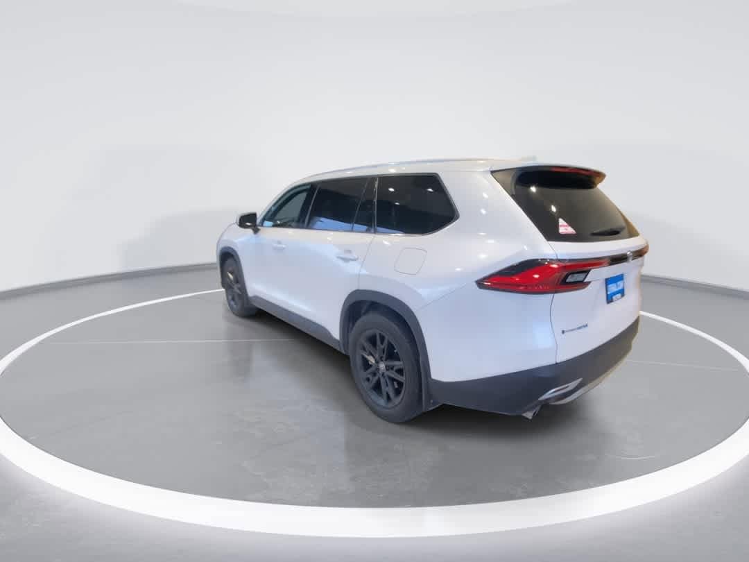 Thumbnail: 2024 Toyota Grand Highlander - 6