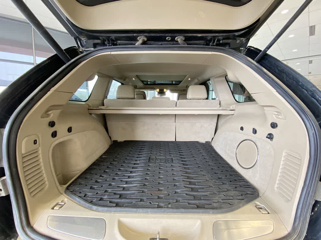 Thumbnail: 2017 Jeep Grand Cherokee - 27