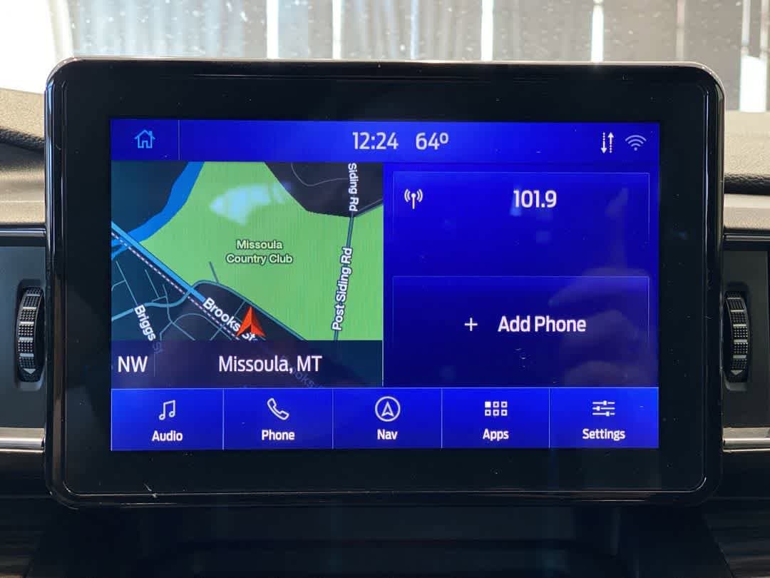 Thumbnail: 2020 Ford Explorer - 19