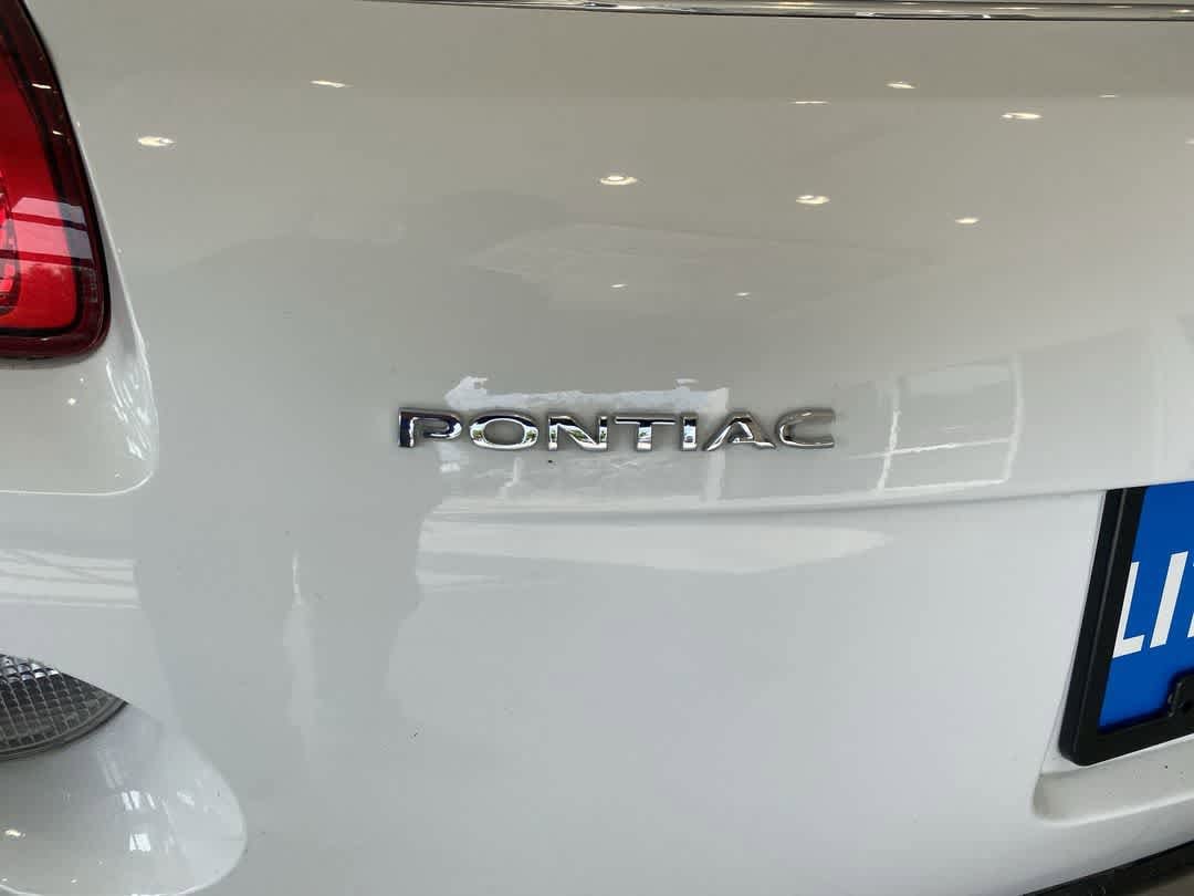 Thumbnail: 2007 Pontiac Solstice - 11