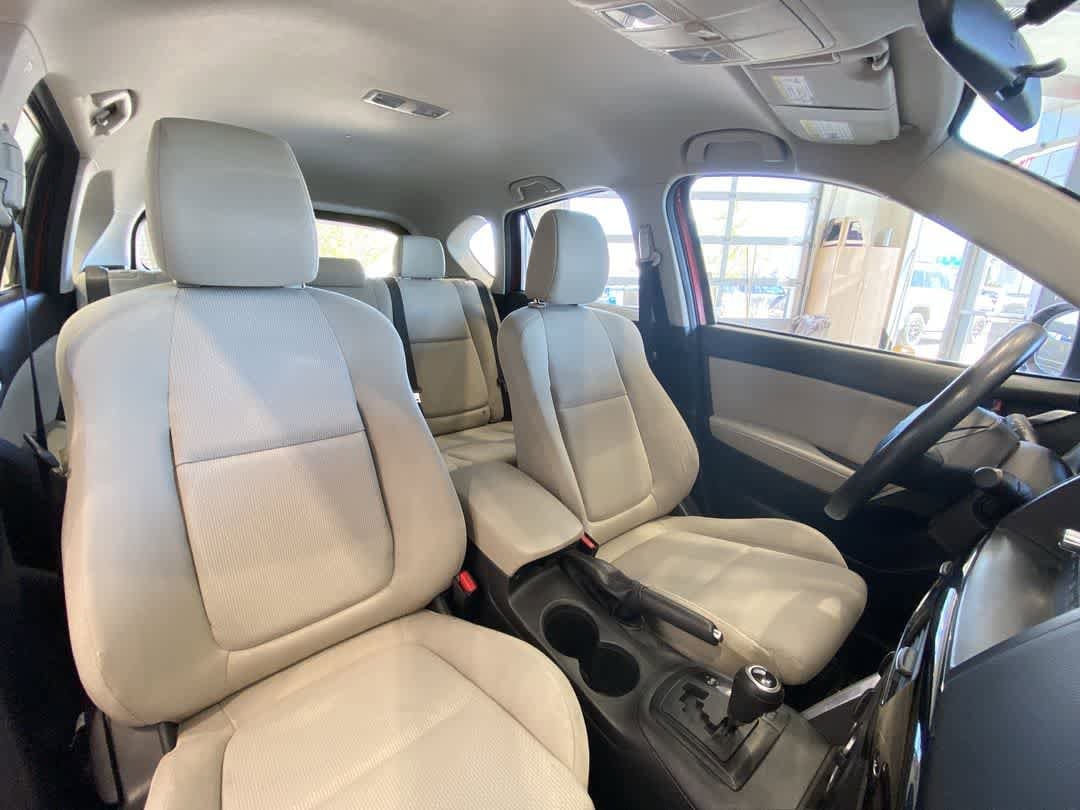 Thumbnail: 2014 Mazda CX-5 - 25