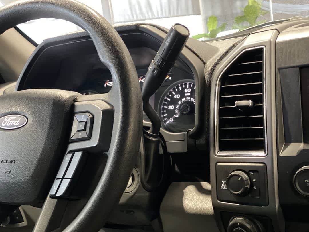 Thumbnail: 2020 Ford F-150 - 22