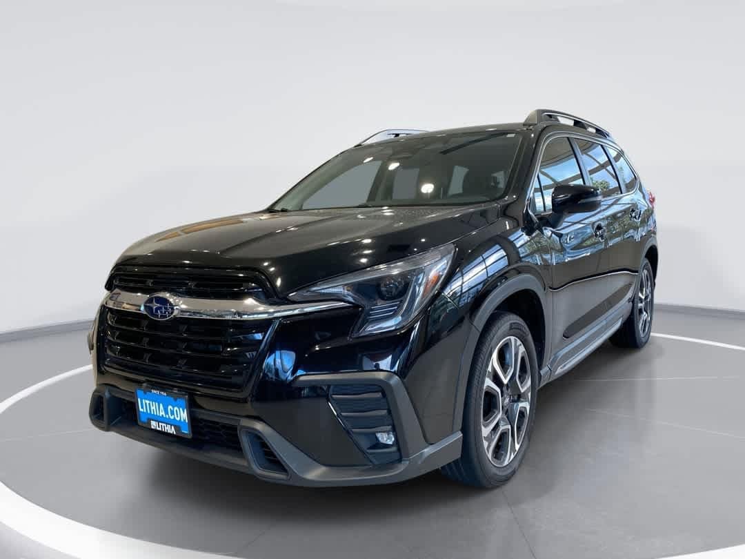 Thumbnail: 2023 Subaru Ascent - 1