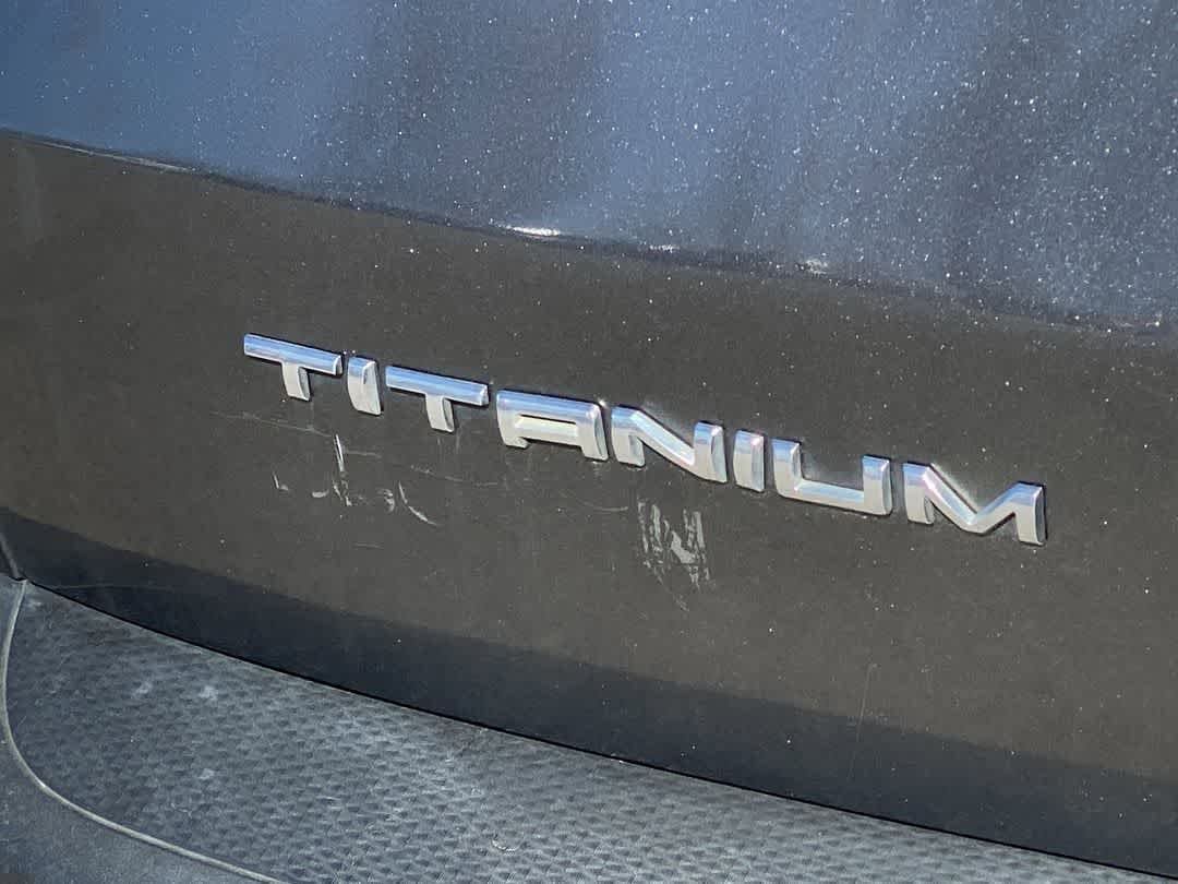 Thumbnail: 2020 Ford Escape - 11