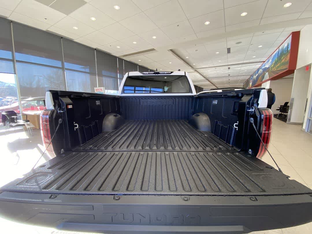 Thumbnail: 2026 Toyota Tundra - 25