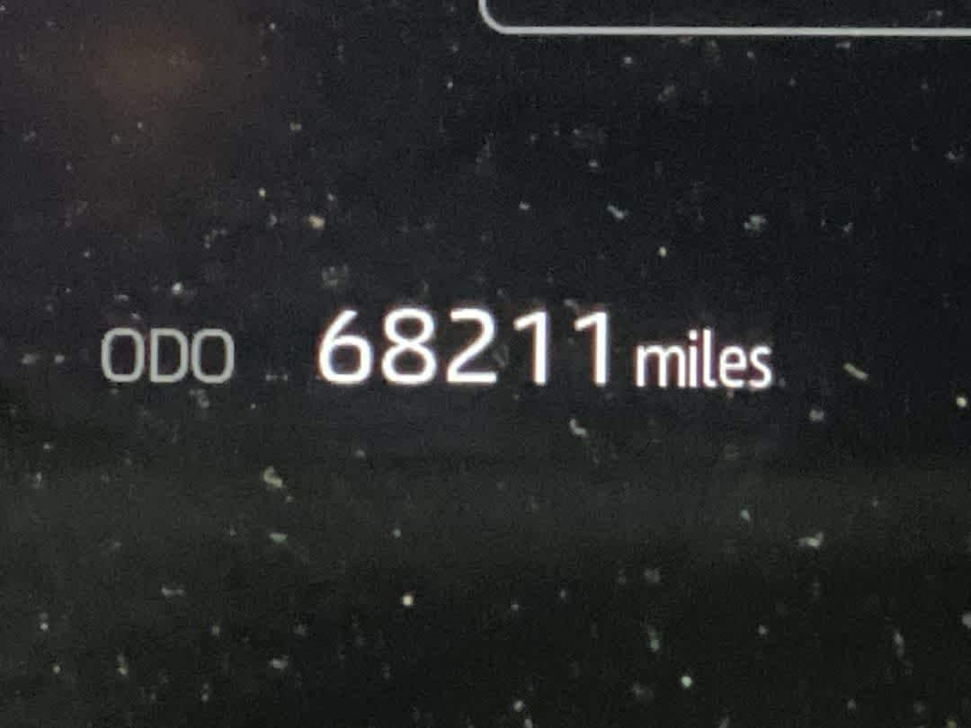 Thumbnail: 2023 Toyota Sequoia - 17