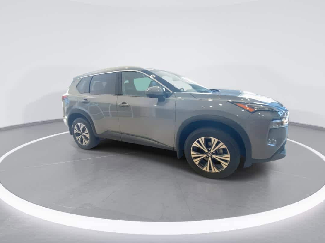 Thumbnail: 2021 Nissan Rogue - 2