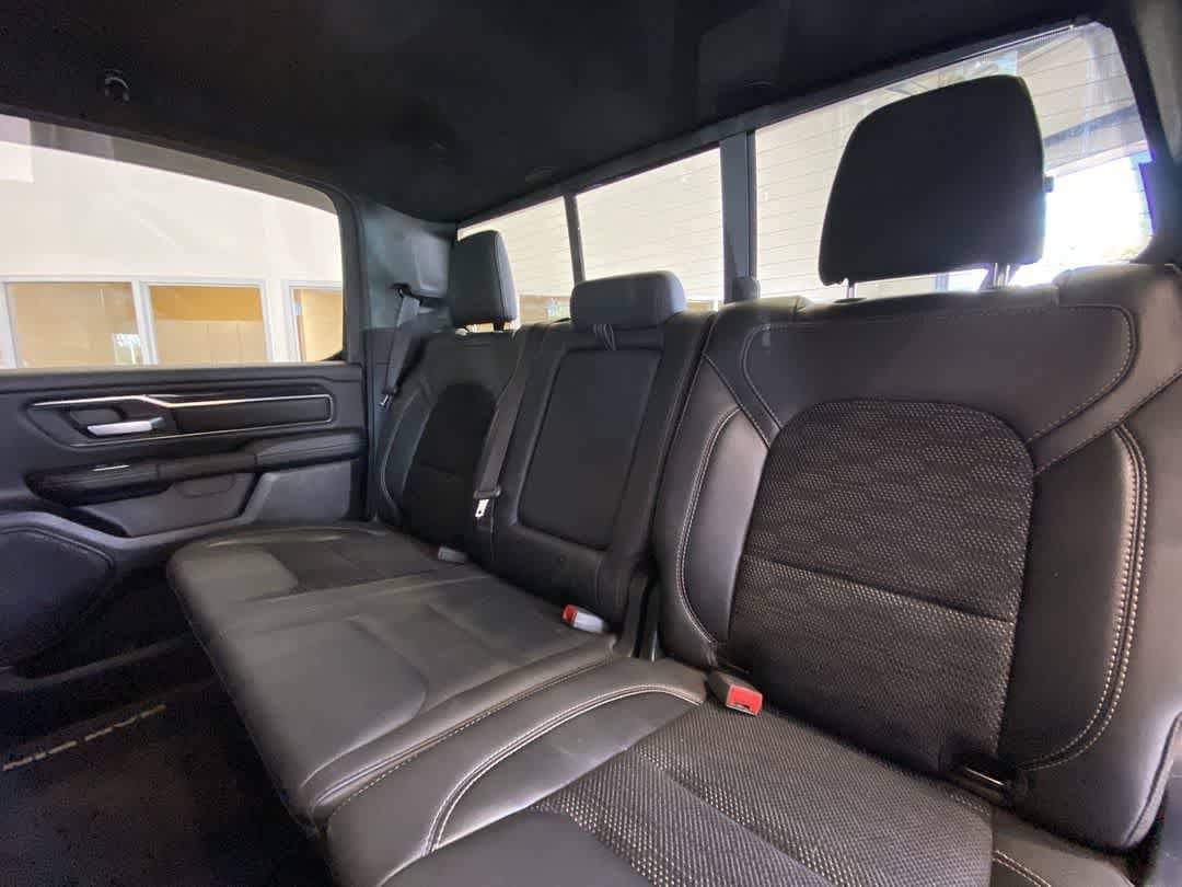 Thumbnail: 2020 RAM 1500 - 23