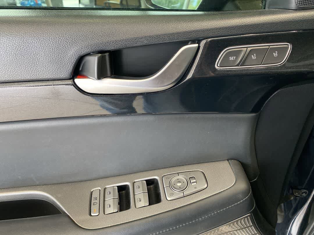 Thumbnail: 2022 Hyundai Palisade - 15