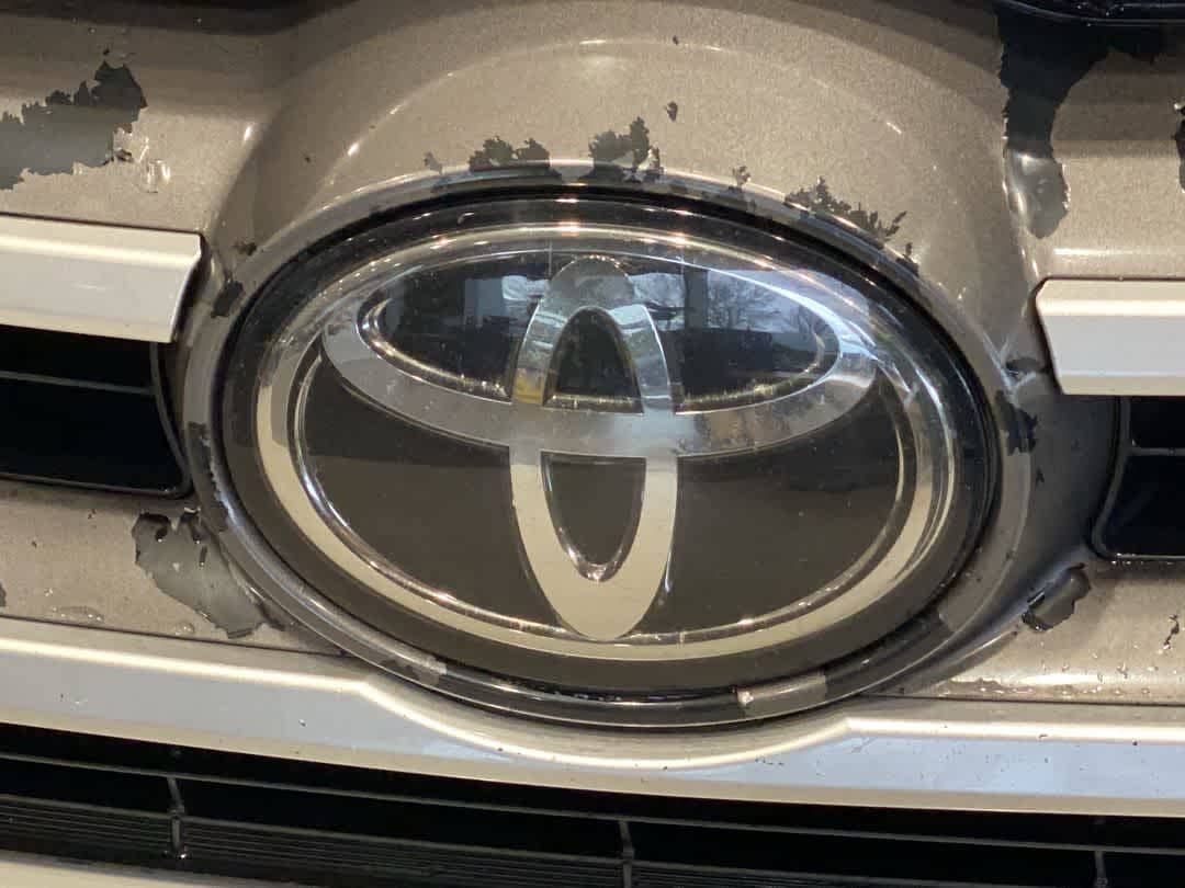 Thumbnail: 2018 Toyota Highlander - 10