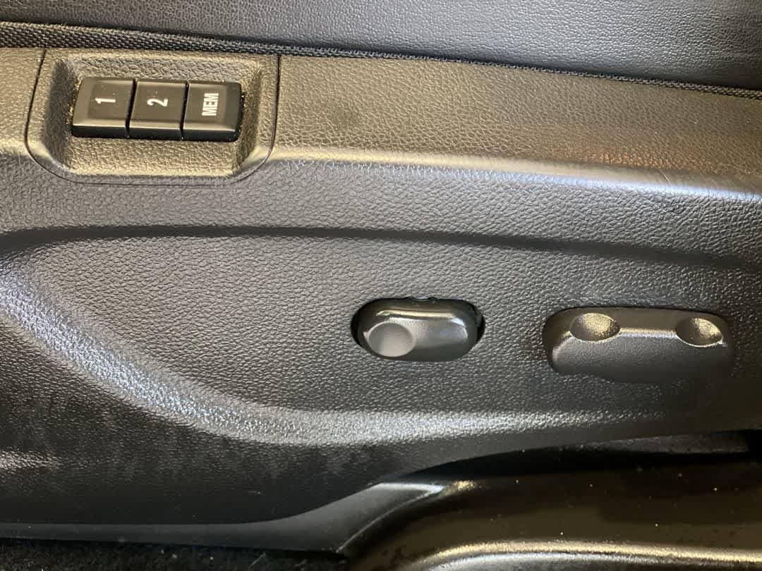Thumbnail: 2019 Buick Encore - 14