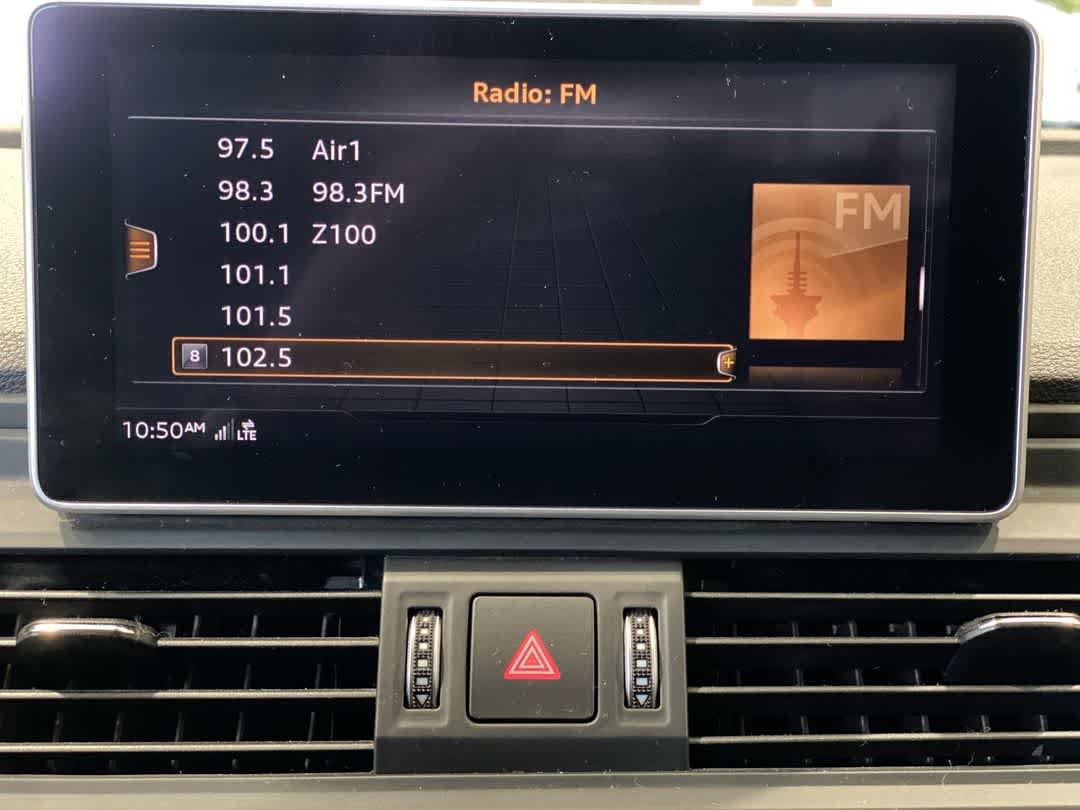 Thumbnail: 2020 Audi Q5 - 19