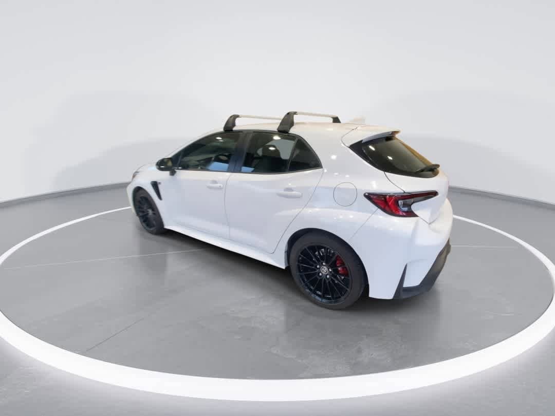Thumbnail: 2024 Toyota GR Corolla - 6