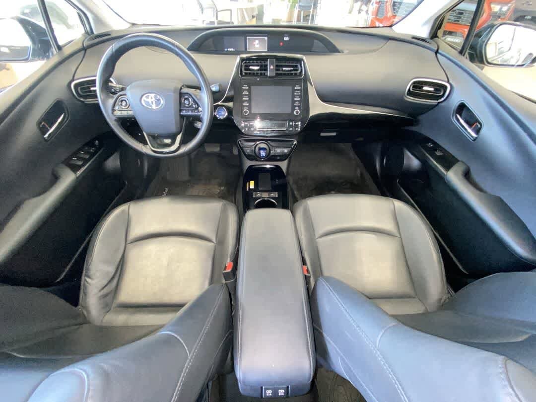 Thumbnail: 2020 Toyota Prius - 22