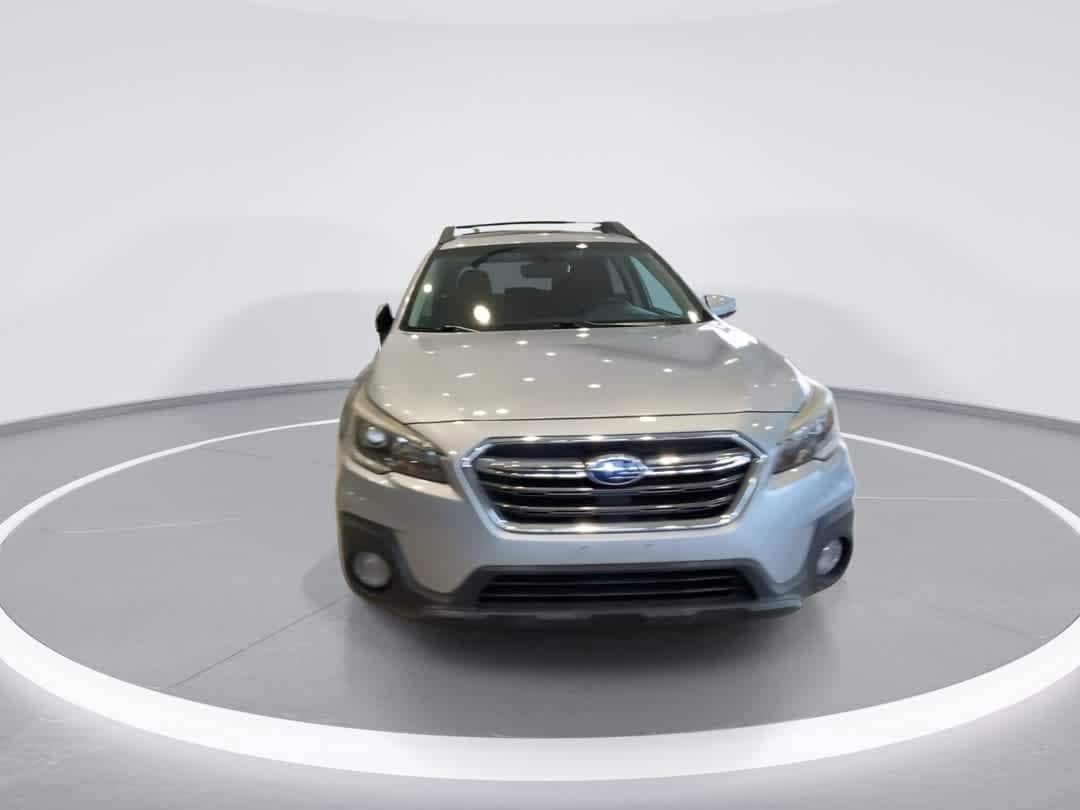 Thumbnail: 2019 Subaru Outback - 3